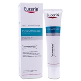 EUCERIN DERMOPURE CLINICAL PEELING 10 NACHTCRÈME 40 ML