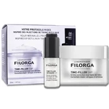 FILORGA TIME FILLER 5XP CORRECTING CREAM + FREE 5ML SERUM