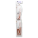 INAVA PINK POWER ZAHNBÜRSTEN-NACHFÜLLPAKET (2 NACHFÜLLER)