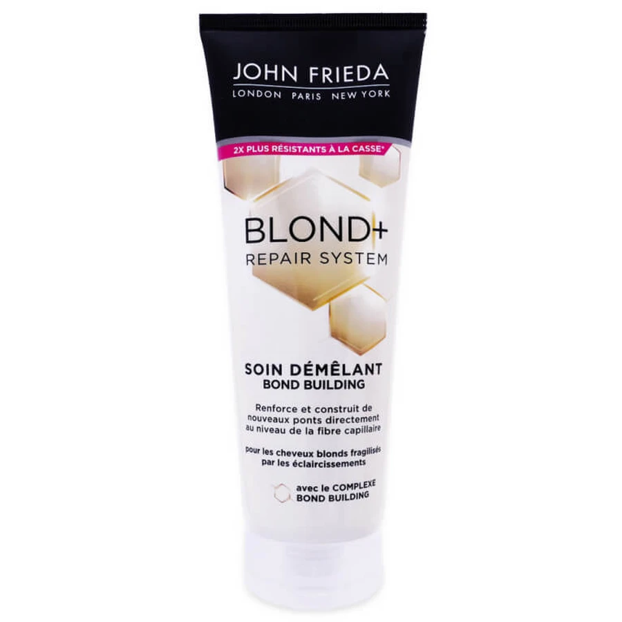 JOHN FRIEDA BLOND+ REPAIR SYSTEM ENTWIRRUNGSBEHANDLUNG 250 ml