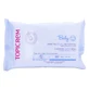 TOPICREM BABY LINGETTES A L'EAU NETTOYANTES 60 LINGETTES