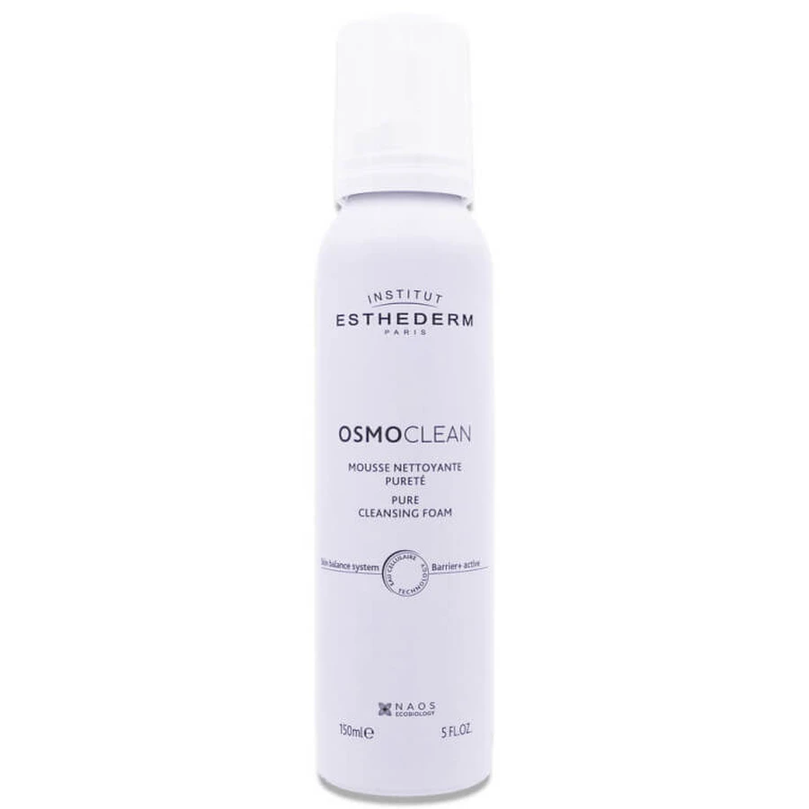 ESTHEDERM OSMOCLEAN REINIGEND SCHUIM 150 ML