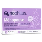 GYNOPHILUS MENOPAUSE 60 GELULES
