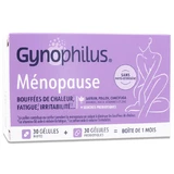 GYNOPHILUS MENOPAUSE 60 KAPSELN