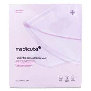 MEDICUBE COLLAGEN FACE MASK