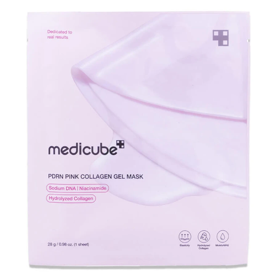 MEDICUBE COLLAGEN FACE MASK