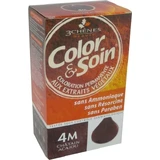THE 3 OAKS 4M KASTANIE-MAHAGONI 135 ML