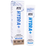 STC NUTRITION HYDRA+ GOÛT NEUTRE 20 PASTILLES