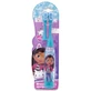 TINOKOU GABBY’S DOLLHOUSE BROSSE A DENTS ELECTRIQUE SONIQUE