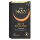 SKYN ELITE KING SIZE 10 LATEXFREIE KONDOME