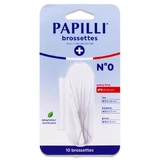 PAPILLI PERIUȚE NR. 0 EXTRA FINE 10 PERIUȚE