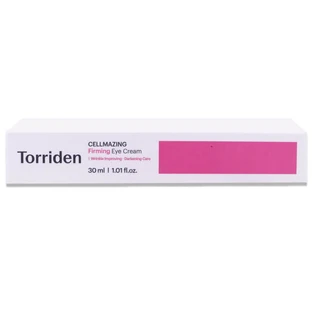 TORRIDEN CELLMAZING 5D KOLLAGEN-AUGENCREME 30 ML