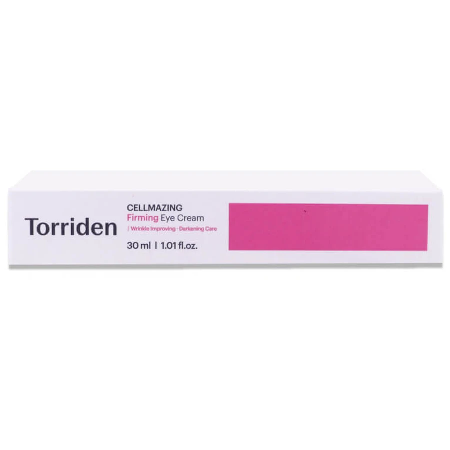 TORRIDEN CELLMAZING 5D KOLLAGEN-AUGENCREME 30 ML