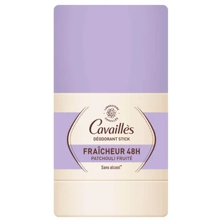 ROGE CAVAILLES DEODORANTSTICK MET 48 UUR VERFRISSING, 50 ML