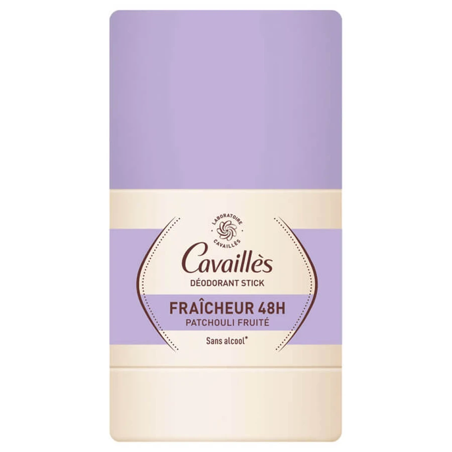 ROGE CAVAILLES DEODORANTSTICK MET 48 UUR VERFRISSING, 50 ML