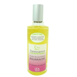 NATESSANCE BORAGEOL 50 ml