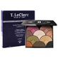 T.LECLERC STARRY NIGHT EYE SHADOW PALETTE 15G