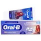 ORAL B KIDS TOOTHPASTE WITH CAVITY PROTECTION: THE LION KING 60ML
