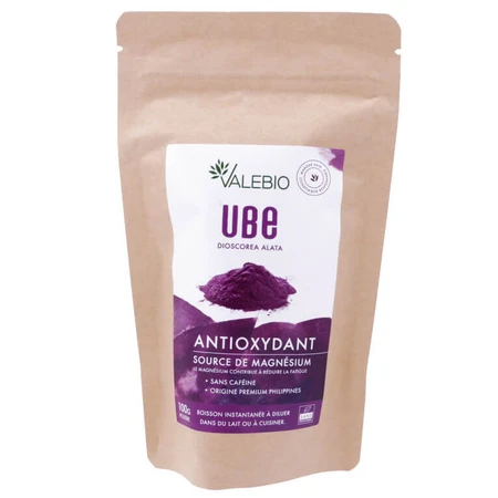 VALEBIO UBE ANTIOXIDANT 100 g