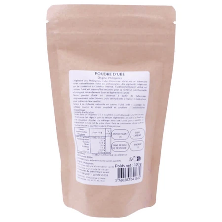 VALEBIO UBE ANTIOXIDANT 100 g