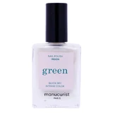MANUCURIST GREEN MOON NAGELLACK NEU 15 ml