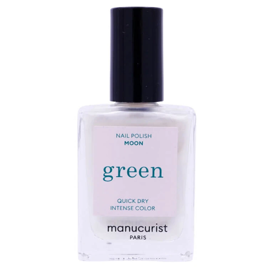 MANUCURIST GREEN MOON NAGELLAK NIEUW 15 ML