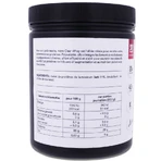 NAT & FORM CLEAR WHEY ISOLATE, UNFLAVORED