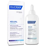 DUCRAY KELUAL SQUANORM ANTI-DANDRUFF LOTION 190ML