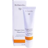 DR. HAUSCHKA, MASCARILLA CREMOSA NUTRITIVA, 30 ML