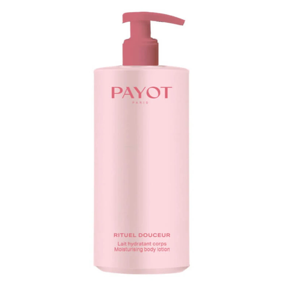 PAYOT RITUEL DOUCEUR LAIT HYDRATANT 400ML
