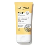 PATYKA CREMA SOLAR CON COLOR ECOLÓGICA SPF 50+ 40 ML