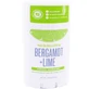 DESODORANTE DE BERGAMOTA Y LIMA DE SCHMIDT, 58 ML
