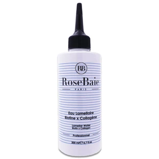 ROSE BERRY LAMELLAIR WATER MET BIOTINE EN COLLAGEEN 200 ML