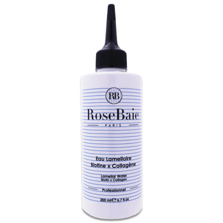 ROSE BERRY LAMELLAIR WATER MET BIOTINE EN COLLAGEEN 200 ML