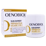OENOBIOL SUN EXPERT PREPARATEUR SOLAIRE 3 EN 1 30 CAPSULES