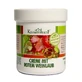 Voetcrème met kastanje en wijnstok, 100 ml, Krauterhof