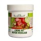 Foot cream with chestnut and vine, 100 ml, Krauterhof