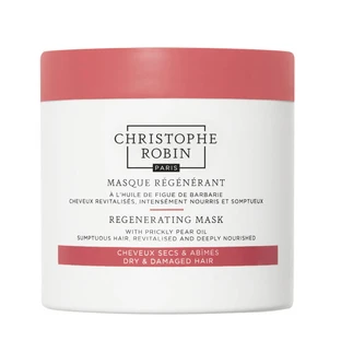 CHRISTOPHE ROBIN REGENERATING MASK 250ML
