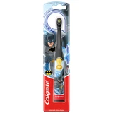 COLGATE BATMAN EXTRA ZACHTE ELEKTRISCHE TANDENBORSTEL