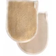 MAHDIA GENUINE NATURAL LOOFAH TERRY CLOTH LOOFAH GLOVE