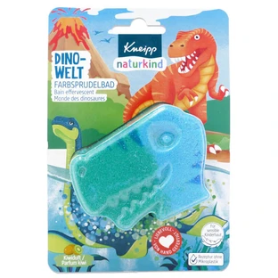 KNEIPP NATURE KIDS DINOSAURE PARFUM KIWI