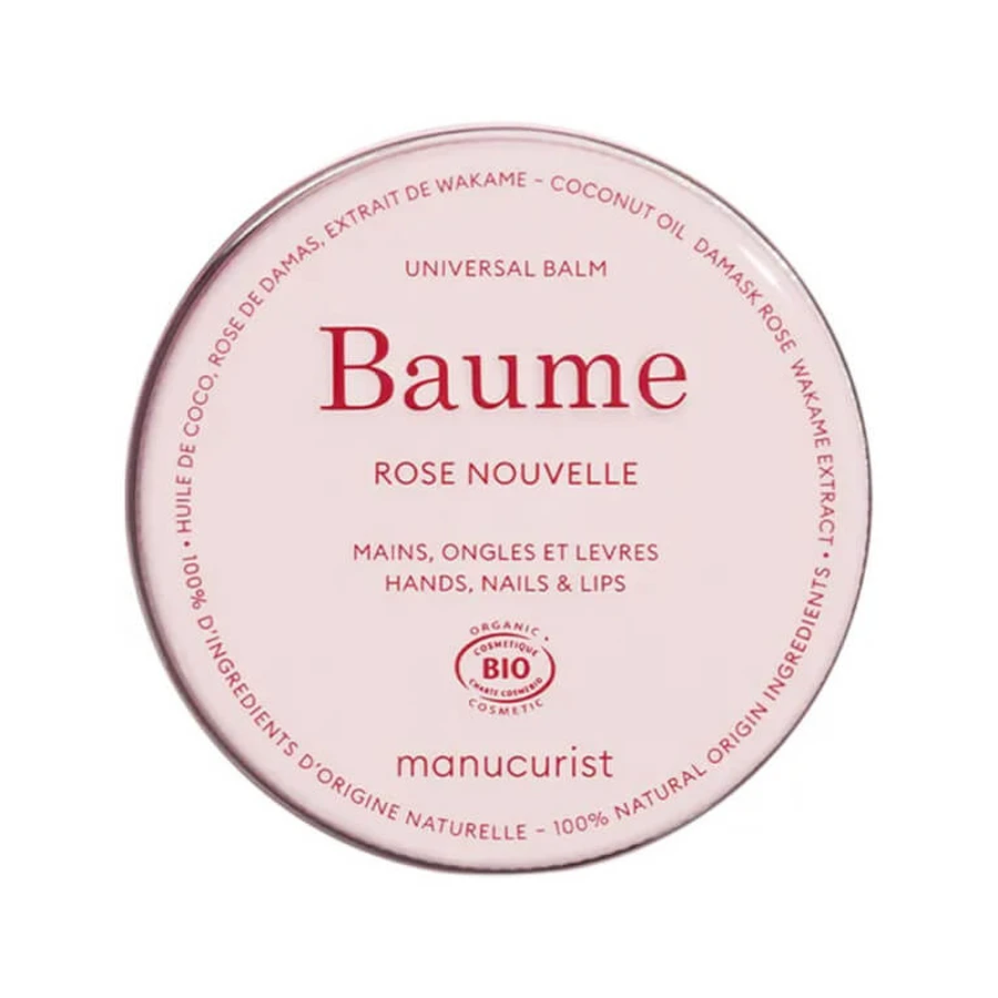 MANUCURIST BIO-ROSENBALSAM (NEU) 30 g
