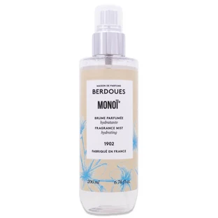 BERDOUES MONOI BRUMA HIDRATANTE PERFUMADA 200 ML