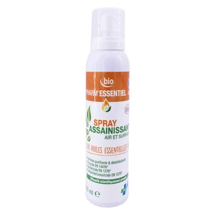 BIOLOGISCHE DESINFECTIESPRAY 200 ML