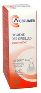 A-CERUMEN EAR CLEANER 40ML