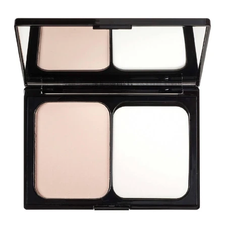 KORRES WILD ROSE COMPACT POEDER WRP1 10 g