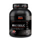 Gnc Amp Wheybolic, Whey Protein, Strawberry Flavored and Whipped Cream, 1350 G
