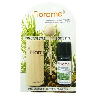 DIFUSOR DE AROMAS FLORAME PROVENCAL - PINO SILVESTRE