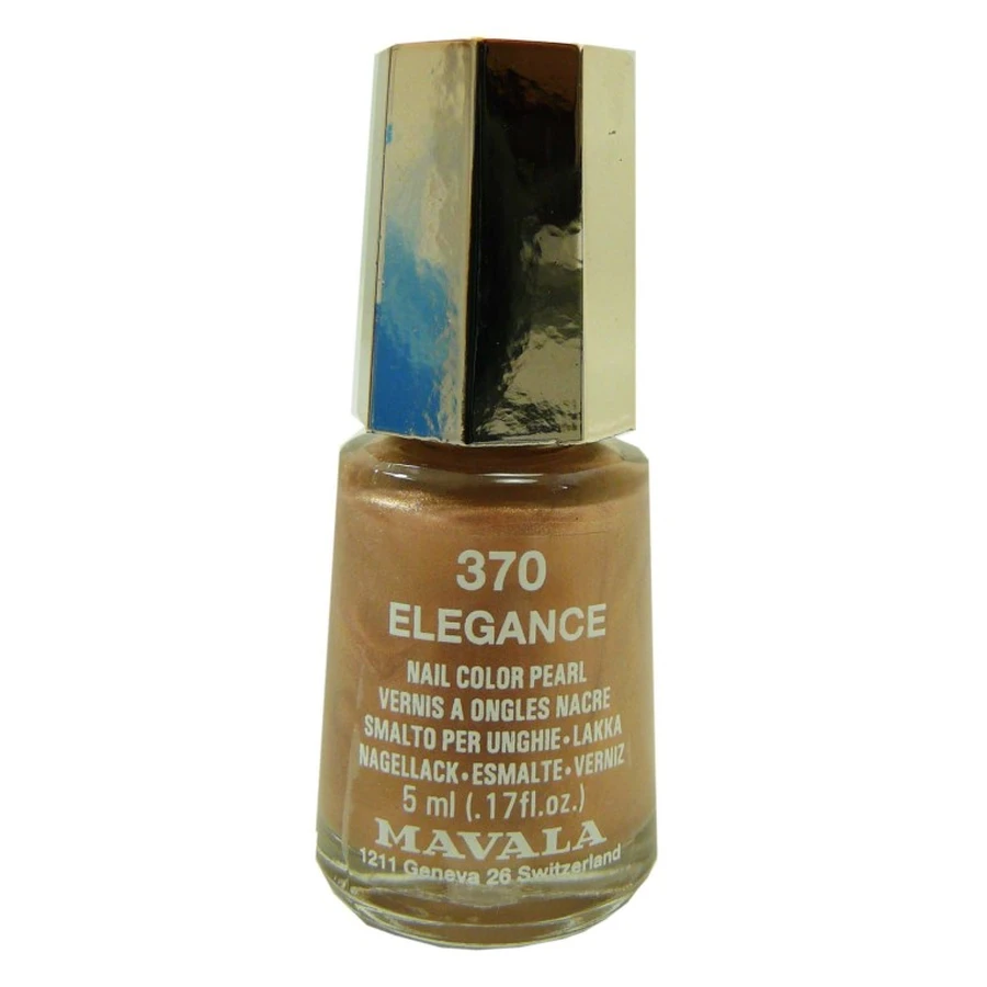 MAVALA ELEGANCE NAIL POLISH 370
