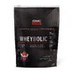 Gnc Amp Wheybolic, Whey Protein, Strawberry Flavored, 522 G